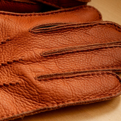 RECHERCHE - Gants en cuir authentiques 