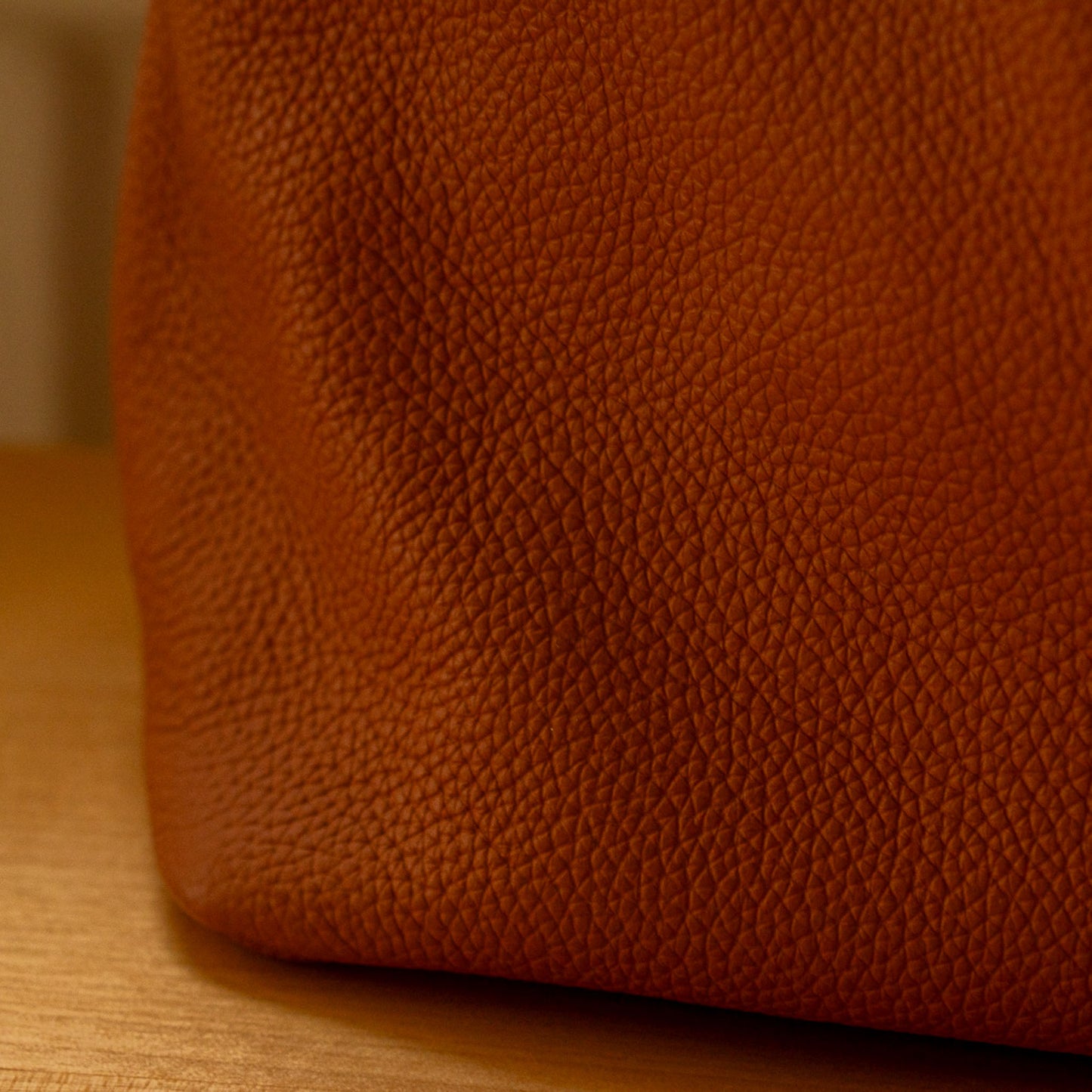 BOLSO - Sac à main authentique en cuir marocain